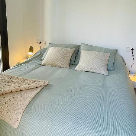 Precioso Apartamento Centrico Con Piscina Cordoba Luaran gambar