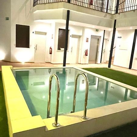Precioso Apartamento Centrico Con Piscina Cordoba Luaran gambar