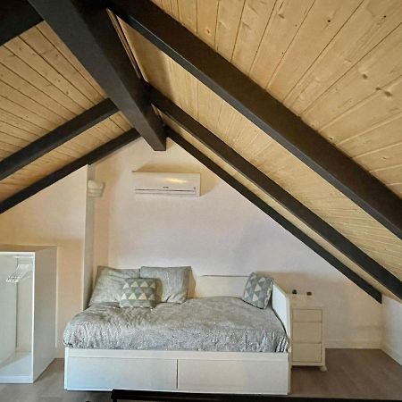 Precioso Apartamento Centrico Con Piscina Cordoba Luaran gambar