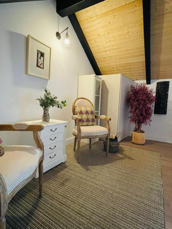 Precioso Apartamento Centrico Con Piscina Cordoba Luaran gambar