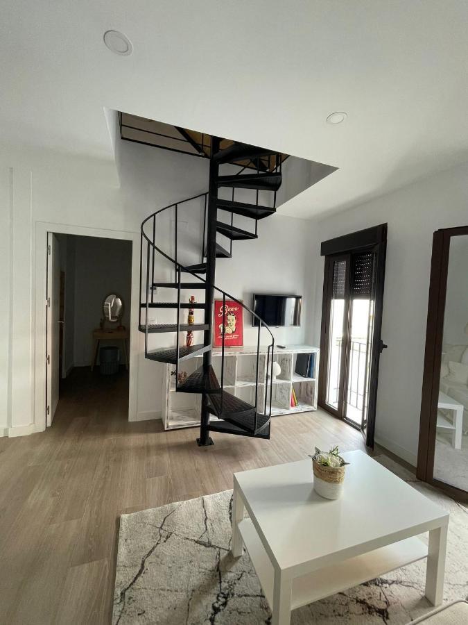 Precioso Apartamento Centrico Con Piscina Cordoba Luaran gambar