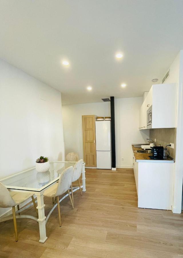 Precioso Apartamento Centrico Con Piscina Cordoba Luaran gambar