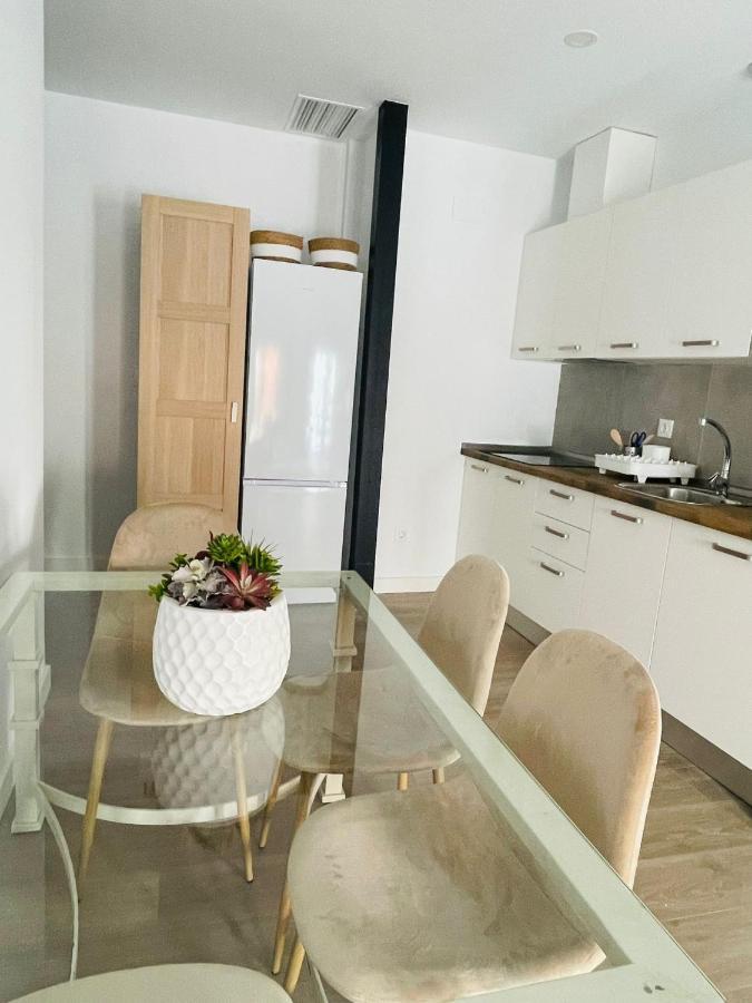Precioso Apartamento Centrico Con Piscina Cordoba Luaran gambar