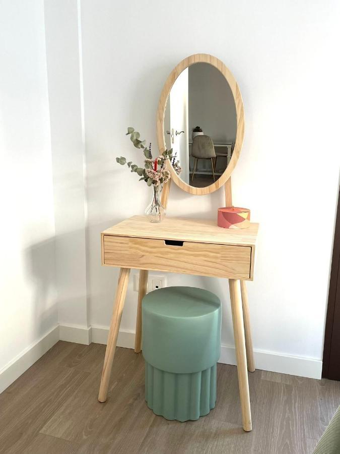 Precioso Apartamento Centrico Con Piscina Cordoba Luaran gambar