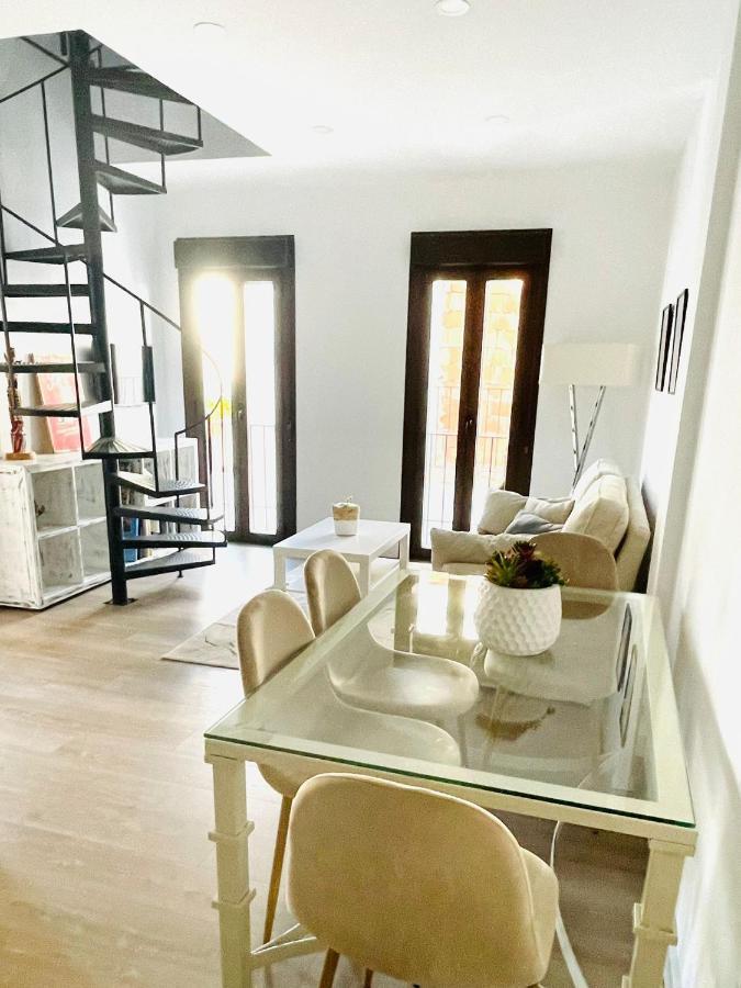 Precioso Apartamento Centrico Con Piscina Cordoba Luaran gambar