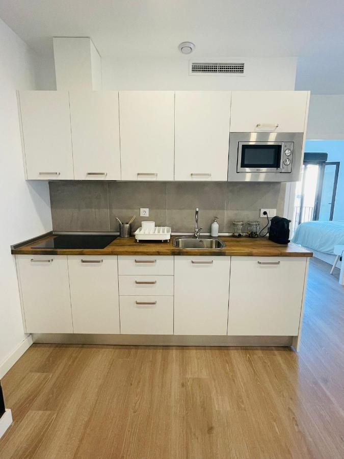 Precioso Apartamento Centrico Con Piscina Cordoba Luaran gambar