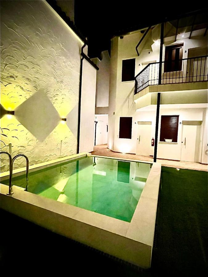 Precioso Apartamento Centrico Con Piscina Cordoba Luaran gambar
