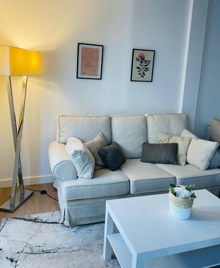 Precioso Apartamento Centrico Con Piscina Cordoba Luaran gambar