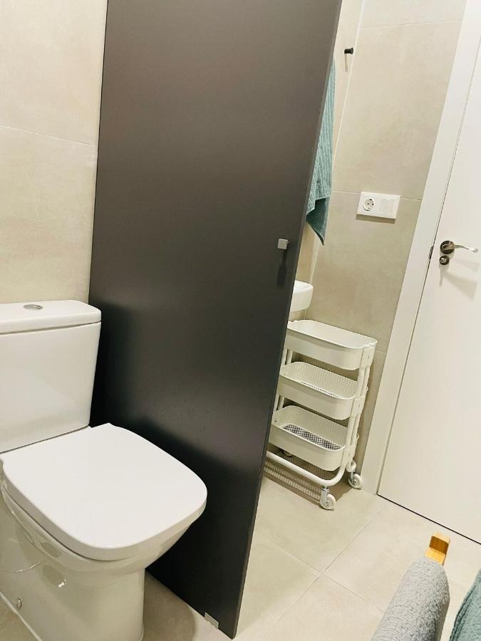 Precioso Apartamento Centrico Con Piscina Cordoba Luaran gambar