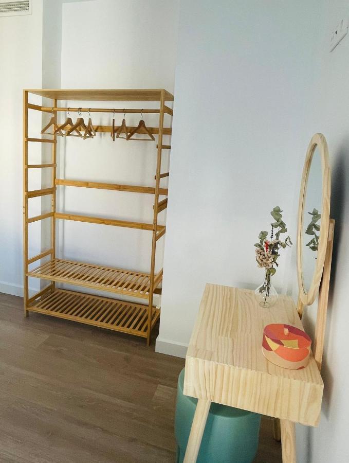 Precioso Apartamento Centrico Con Piscina Cordoba Luaran gambar