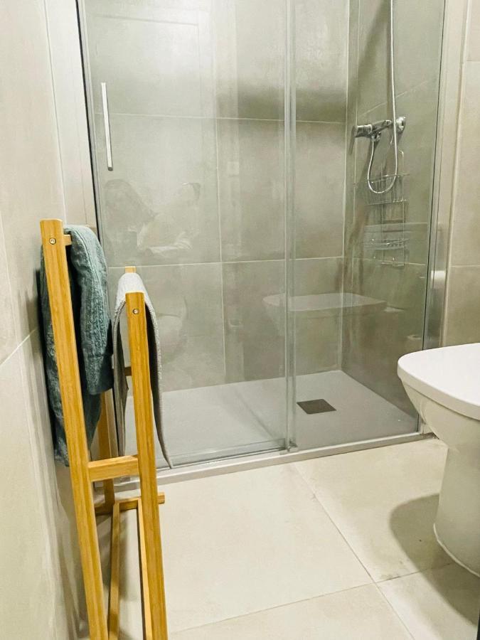 Precioso Apartamento Centrico Con Piscina Cordoba Luaran gambar