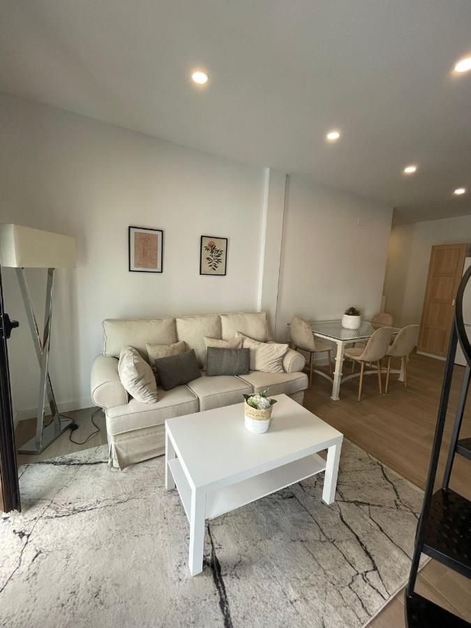 Precioso Apartamento Centrico Con Piscina Cordoba Luaran gambar