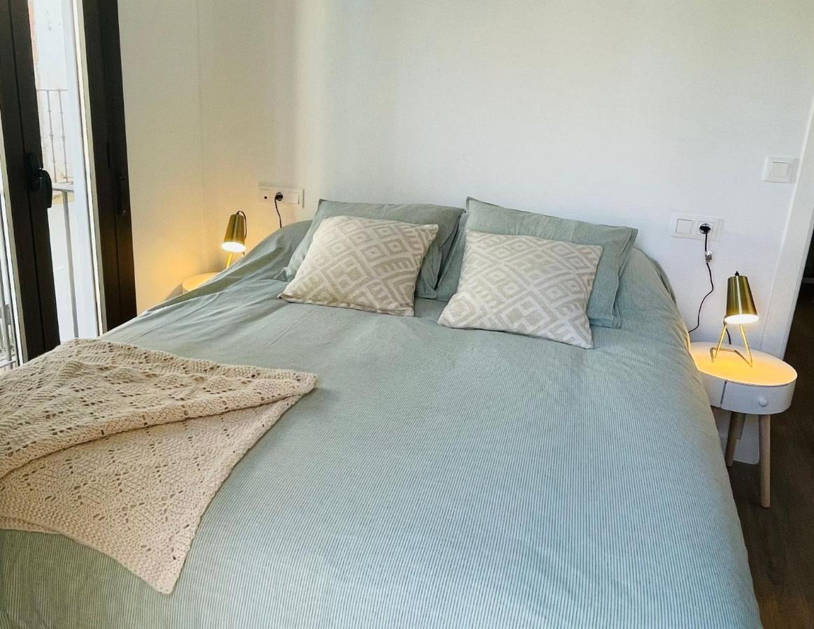 Precioso Apartamento Centrico Con Piscina Cordoba Luaran gambar