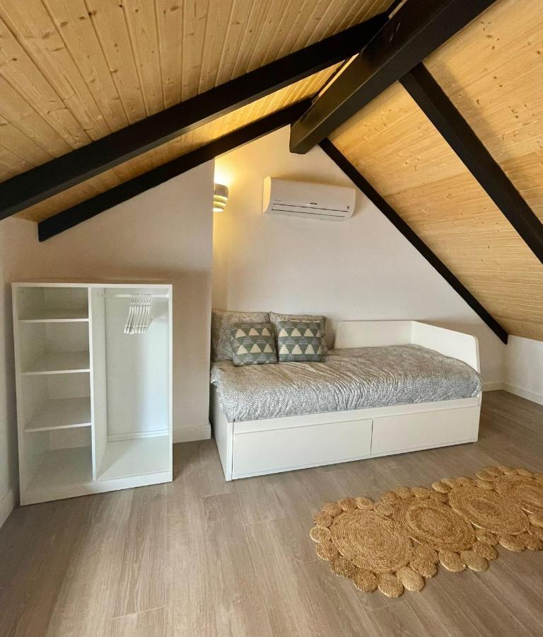 Precioso Apartamento Centrico Con Piscina Cordoba Luaran gambar