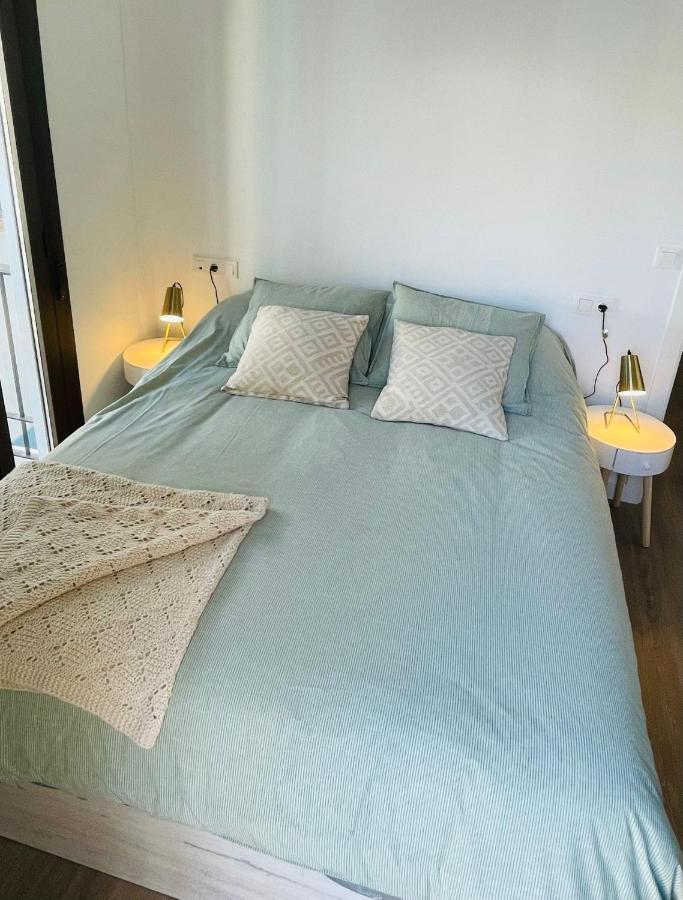 Precioso Apartamento Centrico Con Piscina Cordoba Luaran gambar