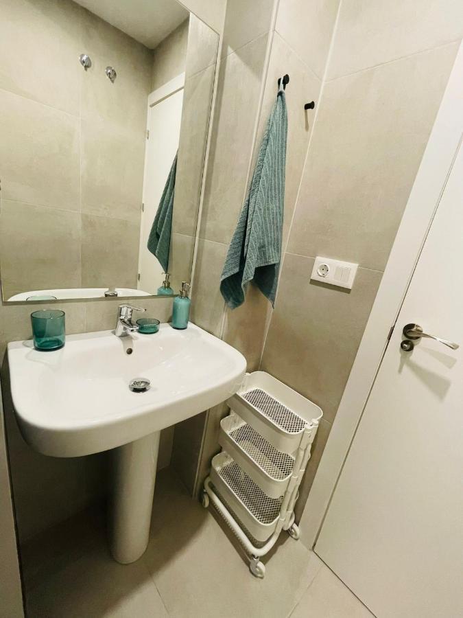 Precioso Apartamento Centrico Con Piscina Cordoba Luaran gambar