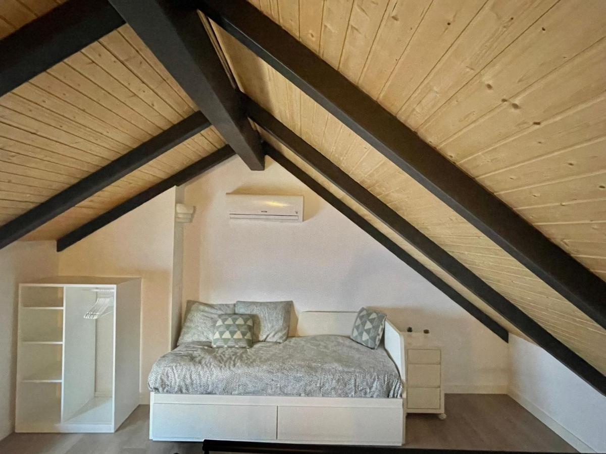 Precioso Apartamento Centrico Con Piscina Cordoba Luaran gambar