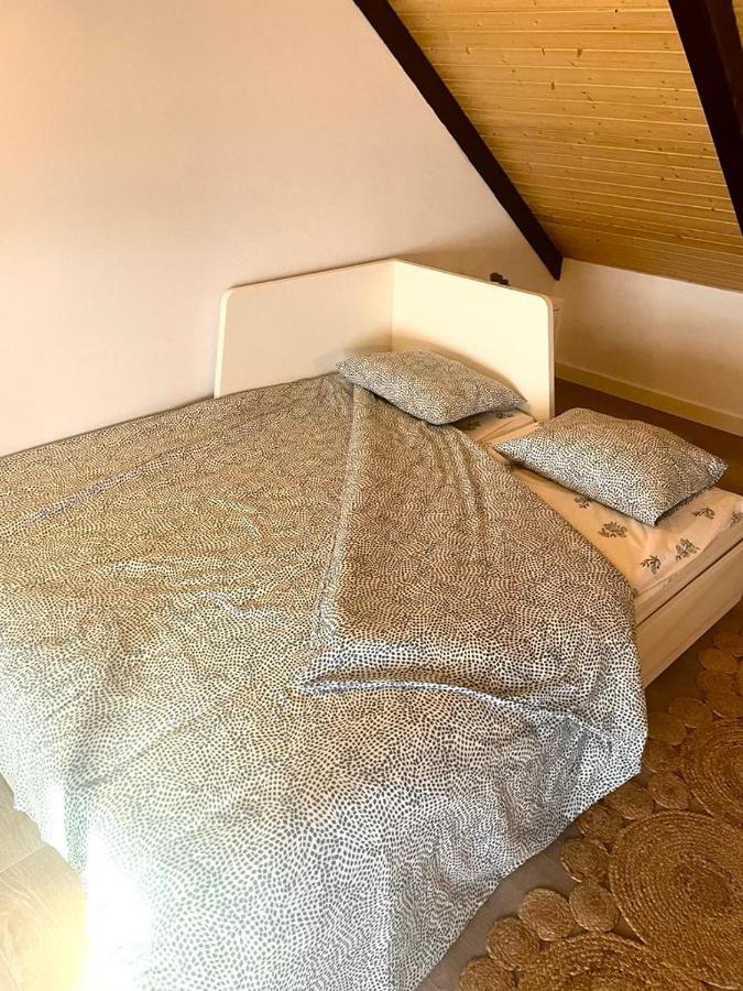 Precioso Apartamento Centrico Con Piscina Cordoba Luaran gambar