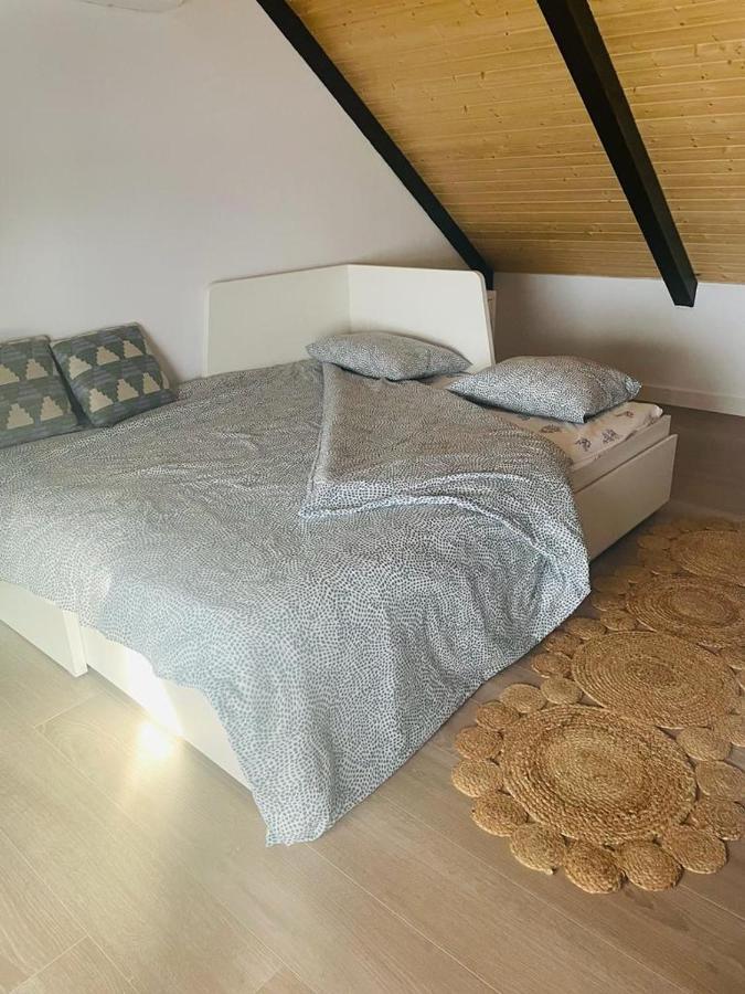 Precioso Apartamento Centrico Con Piscina Cordoba Luaran gambar